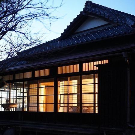 Hotel 平野邸 Hayama Extérieur photo