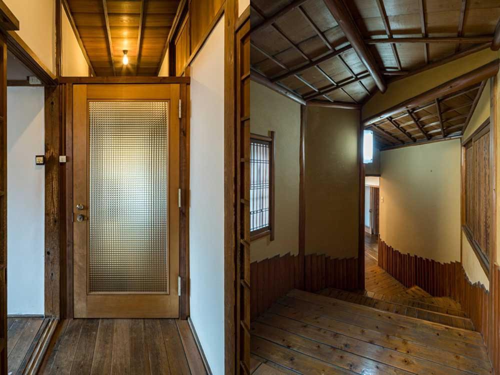 Hotel 平野邸 Hayama Extérieur photo