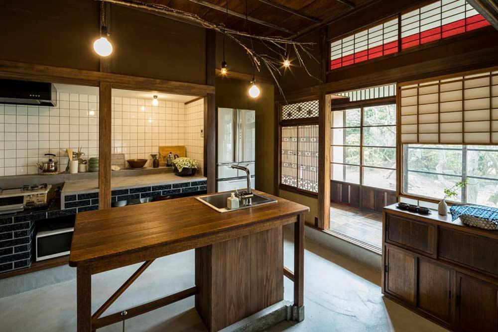 Hotel 平野邸 Hayama Extérieur photo
