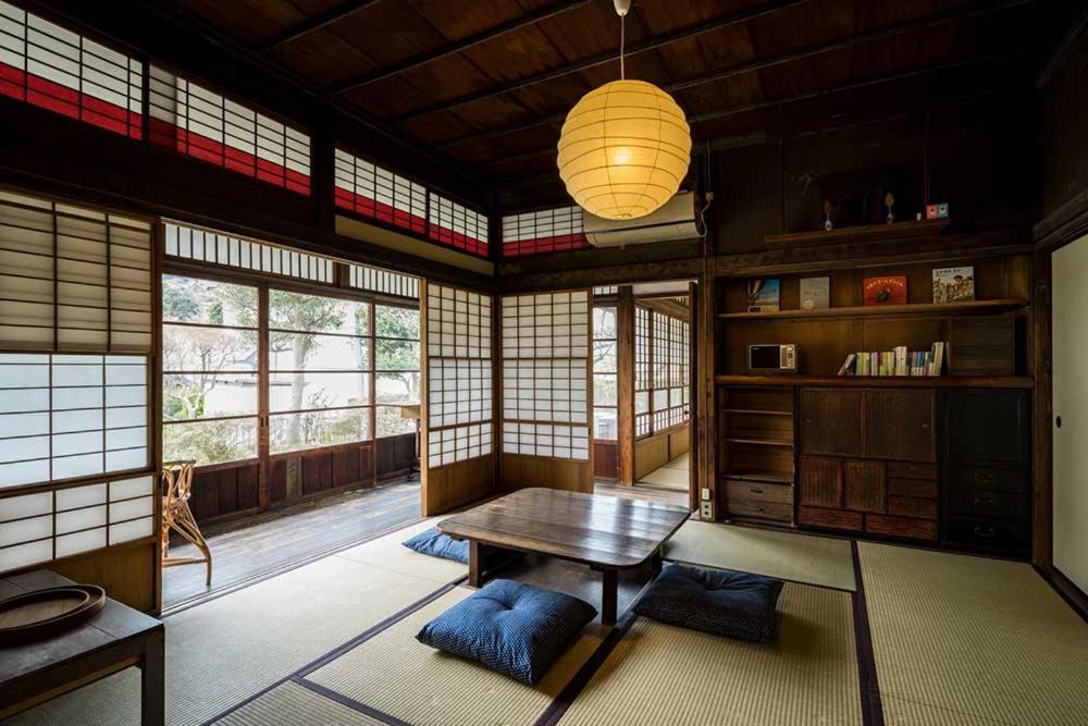 Hotel 平野邸 Hayama Extérieur photo