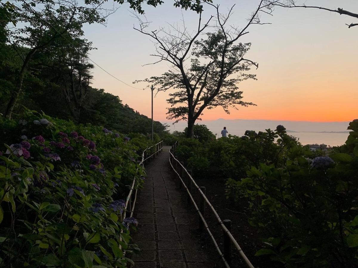 Hotel 平野邸 Hayama Extérieur photo