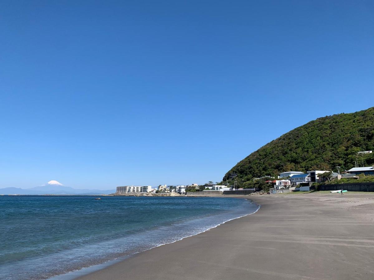Hotel 平野邸 Hayama Extérieur photo