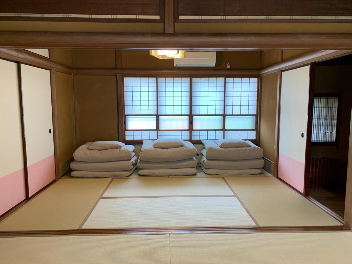 Hotel 平野邸 Hayama Extérieur photo