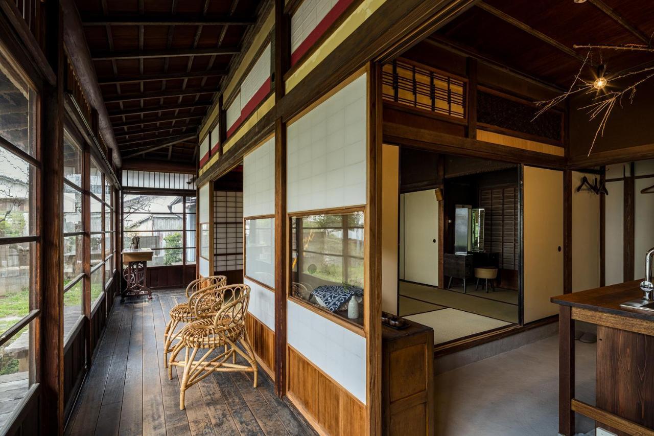Hotel 平野邸 Hayama Extérieur photo