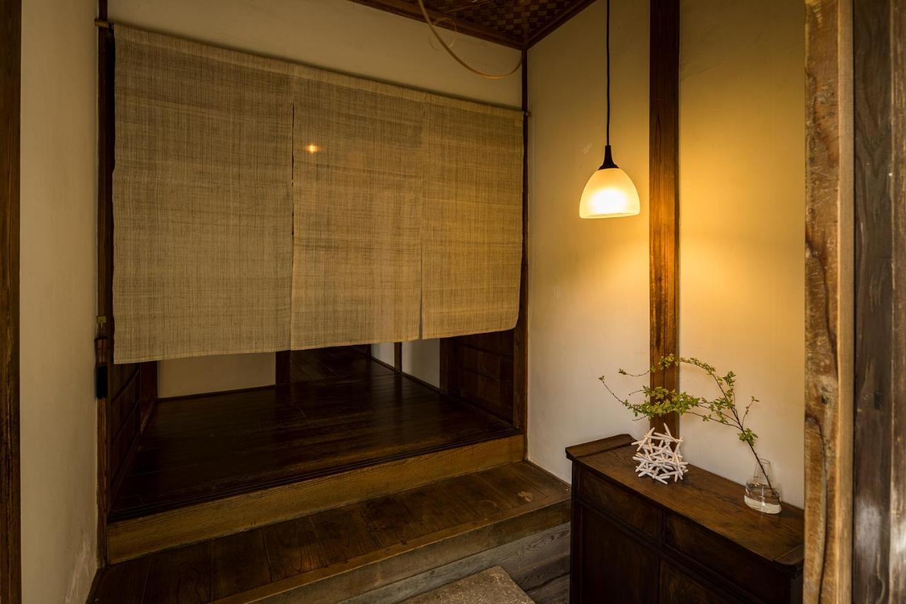 Hotel 平野邸 Hayama Extérieur photo
