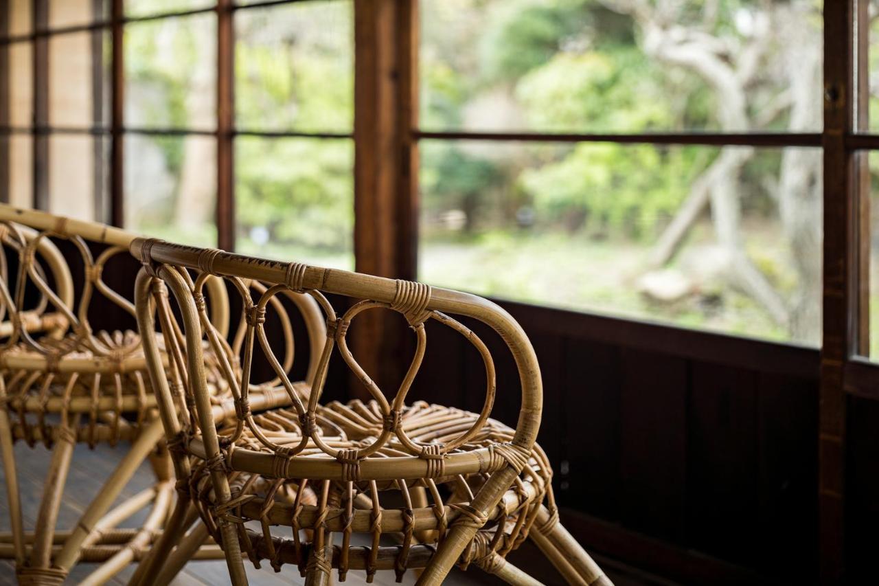 Hotel 平野邸 Hayama Extérieur photo