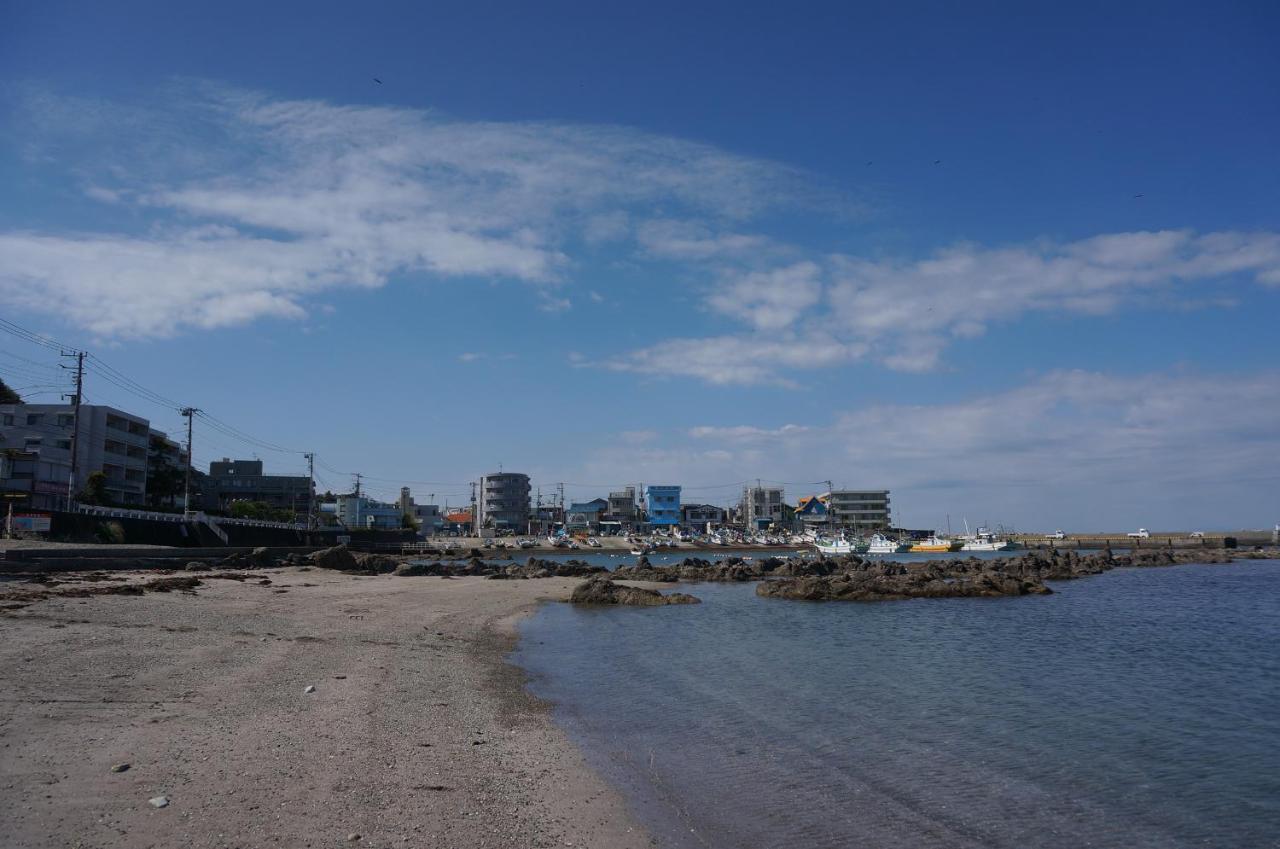 Hotel 平野邸 Hayama Extérieur photo