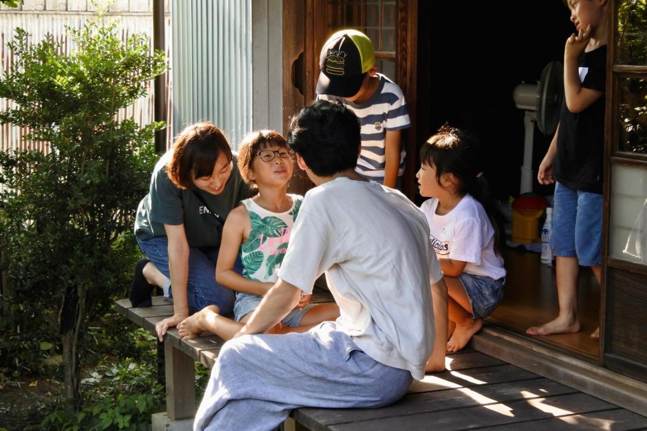 Hotel 平野邸 Hayama Extérieur photo