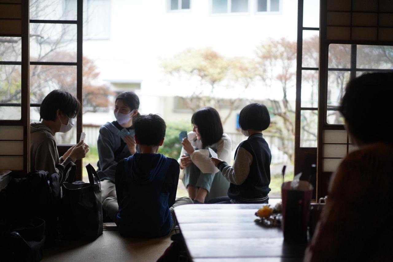 Hotel 平野邸 Hayama Extérieur photo
