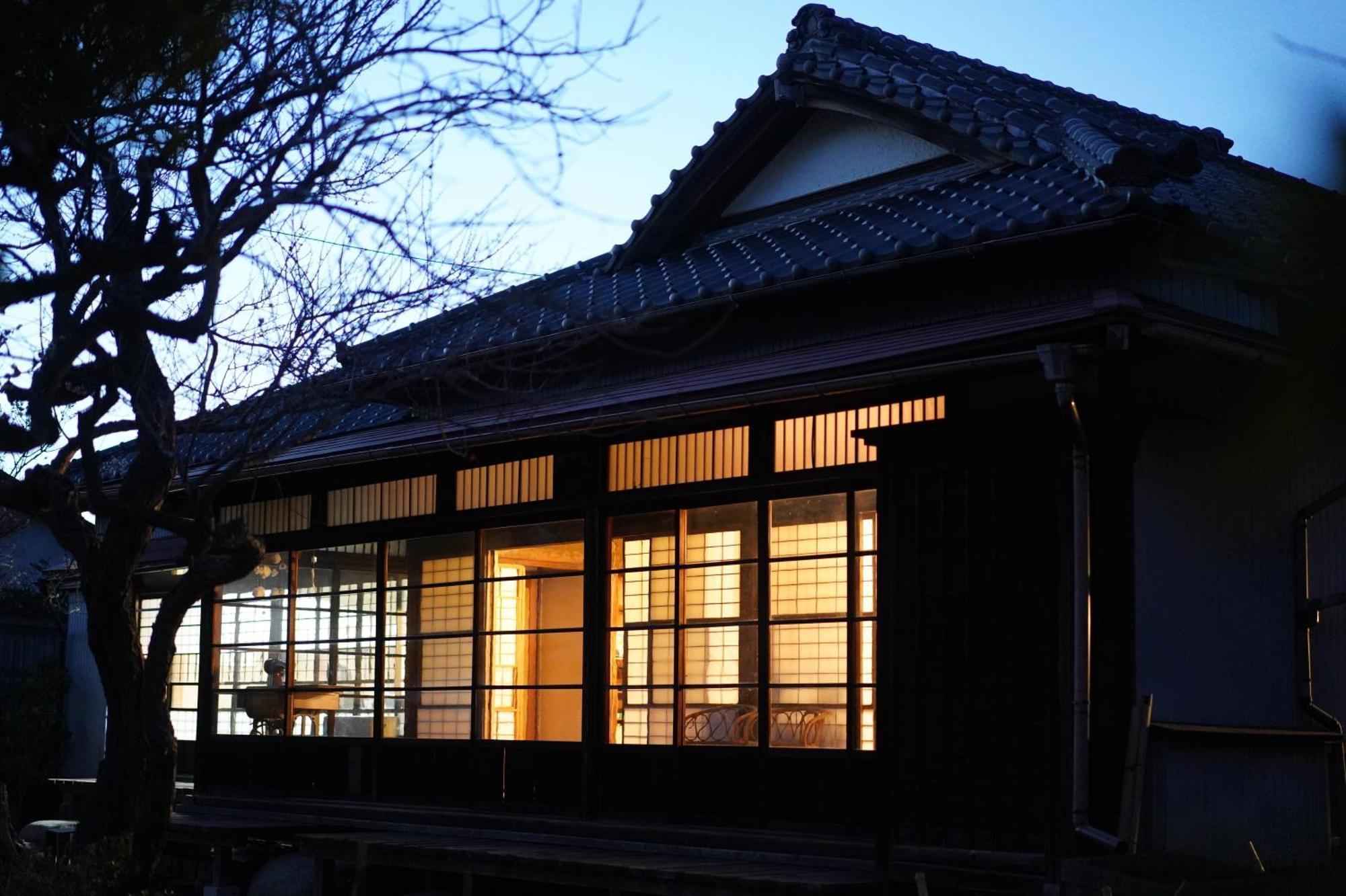 Hotel 平野邸 Hayama Extérieur photo