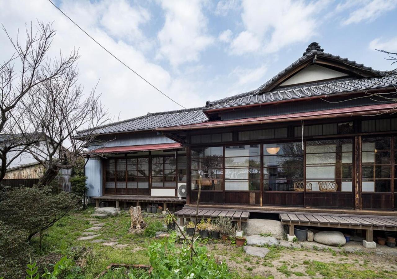 Hotel 平野邸 Hayama Extérieur photo