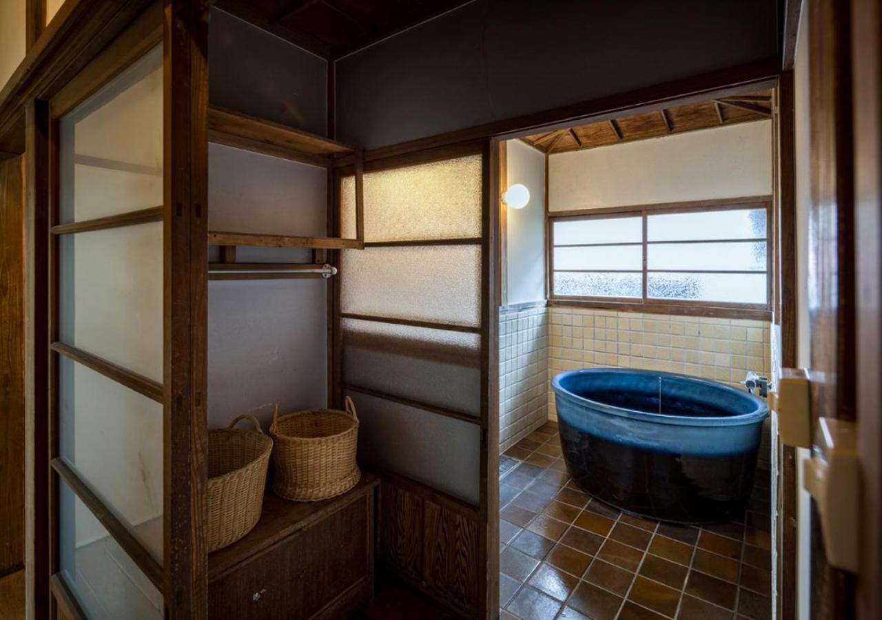 Hotel 平野邸 Hayama Extérieur photo