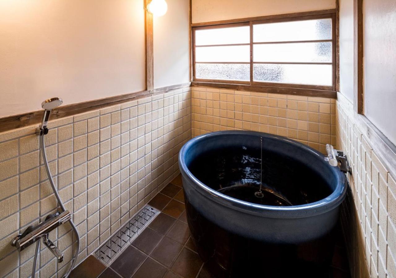 Hotel 平野邸 Hayama Extérieur photo