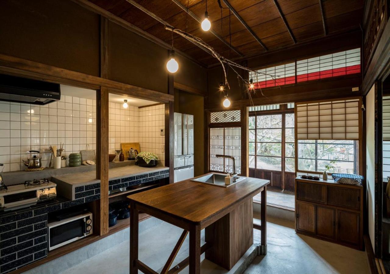 Hotel 平野邸 Hayama Extérieur photo